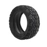 Bezkamernaya shina 100/55-6.5 dlya Kaabo Wolf Warrior, Nami Burn-e, Dualtron Thunder 2 i Ultra  - 4 
Podkhodit dlya Kaabo Wolf W