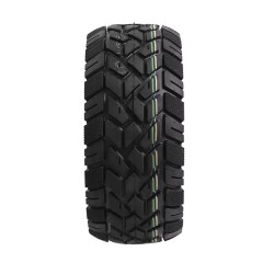 Opona bezdętkowa 100/55-6,5 do Kaabo Wolf Warrior, Nami Burn-e, Dualtron Thunder 2 i Ultra  - 5 
Pasuje do Kaabo Wolf Warrior, N