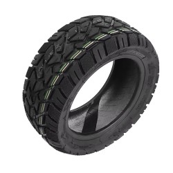 Opona bezdętkowa 100/55-6,5 do Kaabo Wolf Warrior, Nami Burn-e, Dualtron Thunder 2 i Ultra  - 7 
Pasuje do Kaabo Wolf Warrior, N