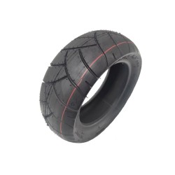 Opona bezdętkowa 100/55-6,5 do Kaabo Wolf Warrior, Nami Burn-e, Dualtron Thunder 2 i Ultra  - 8 
Pasuje do Kaabo Wolf Warrior, N