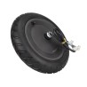 Front motor for Xiaomi Electric Scooter 4 Xiaomi - 1 Front motor for Xiaomi Electric Scooter 4
Front motor for Xiaomi 4
This is 