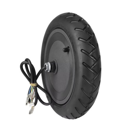 Voormotor voor Xiaomi elektrische scooter 4 Xiaomi - 4 Voormotor voor Xiaomi elektrische scooter 4
Voormotor voor Xiaomi 4
Dit i