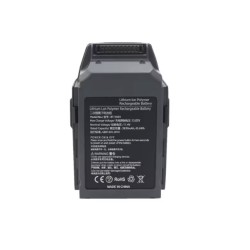 Aku ühildub DJI Mavic Pro drooniga – 27 minutit aku tööiga  - 3  