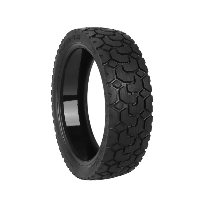 Gelevaya shina s zashchitoy ot prokolov dlya Segway ZT3 Pro KROXNE - 1  