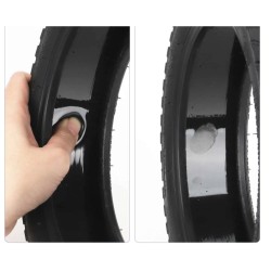 Pneumatique avec gel anti-crevaison pour Segway ZT3 Pro KROXNE - 2  