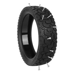 Pneumatique avec gel anti-crevaison pour Segway ZT3 Pro KROXNE - 3  