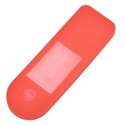 Vodoustoĭchiv silikonov kapak za Xiaomi Electric Scooter 4 Pro (2-ro pokolenie), predpazva ekrana ot vlaga Xiaomi - 1  