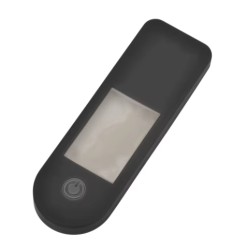 Vodonepronyknyy sylikonovyy chokhol dlya Xiaomi Electric Scooter 4 Pro (2nd Gen), zakhyshchaye ekran vid volohy Xiaomi - 2  