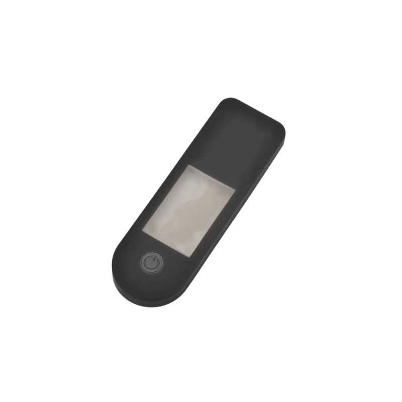 Waterdichte siliconen hoes voor Xiaomi elektrische scooter 4 Pro (2e generatie), beschermt het scherm tegen vocht Xiaomi - 2  