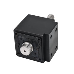 Original bakre stötdämpare för Kugoo G-Booster eller skotrar kompatibel med denna del Kugoo - 2  