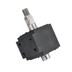Amortizor spate original pentru Kugoo G-Booster sau trotinete compatibile cu această piesă Kugoo - 3  