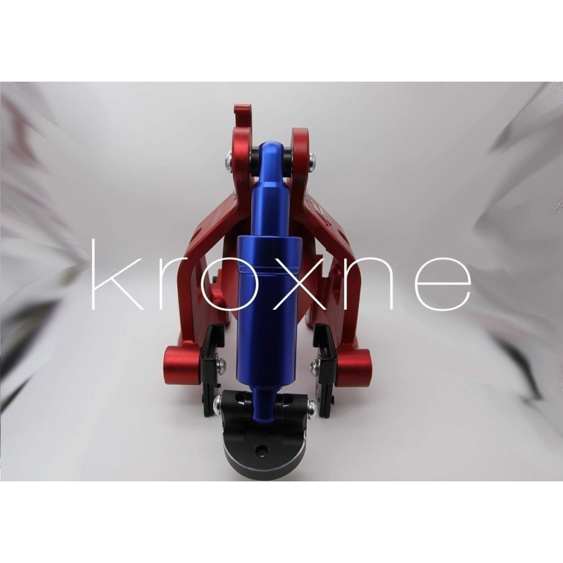 Tylne zawieszenie Monorim MR1 do Xiaomi M365, 1S, Pro2 i M365 Pro Monorim - 7 Tylne zawieszenie Monorim MR1 do Xiaomi M365, 1S, Pro2 i M365 Pro Monorim - 7