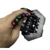 Ecran pentru Kukirin M5 pro  - 3  