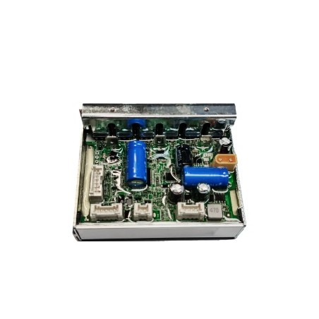 Odblokovaná řídicí jednotka bez limitu pro Navee ST3/ST3 Pro podobný 32km/h bezpečná a odolná Navee - 1 
Vhodná pro Navee ST3, S