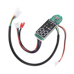 Screen or control panel for Monorim TS2 PRO scooter or similar Monorim - 2  