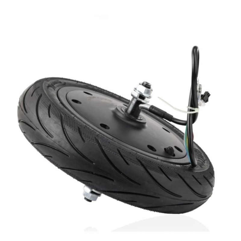 Motor Monorim 500W para Segway Max G2, neumático de aire, repuestos y accesorios Monorim - 1  