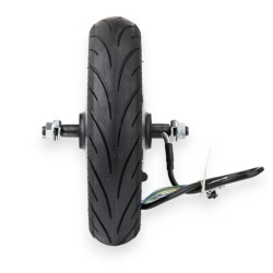Silnik Monorim 500W do Segway Max G2, opona powietrzna, czesci i akcesoria Monorim - 2  