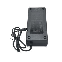 Charger for KUGOO KIRIN KuKirin A1 electric scooter (54.6 V, 2.0 A) Kukirin - 2  