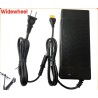 Mercane WideWheel 48V lader, tilbehor for WideWheel Pro elsparkesykkel, rask og sikker lading Mercane - 1  
