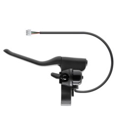 Fortistís gia tin esoterikí bataría tou skoúter Navee N40, N30, N20 Navee - 1  