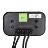 Ekranas arba valdymo skydelis Navee N65, greitis 25 km/h, suderinamas elektrinis paspirtukas, e-scooter, miesto mobilumas Navee 