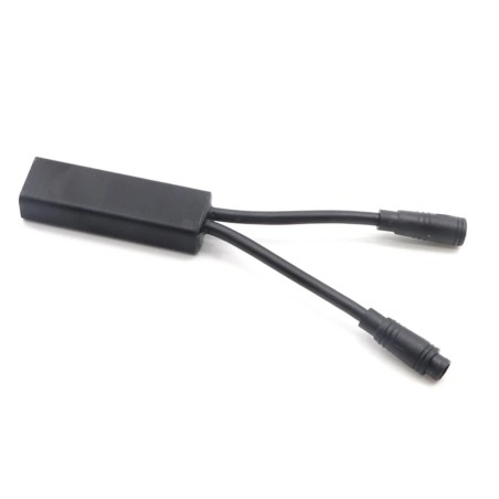 Atrakinimo rinkinys, skirtas „Segway GT3 D“ vokiškai versijai, „Segway GT3 E“ pasiekia 60 km/h greitį – be greičio apribojimų Se