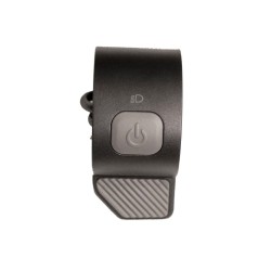 Throttle trigger for Navee GT3 scooter or similar - replacement accelerator for smooth speed control  - 1 Compatibility: throttl