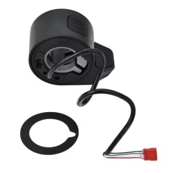 Trigger gas gia Segway E3 / E3 Pro, antallaktiko simvato me e-scooter, elegxos tachytitas Segway - Ninebot - 2  