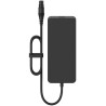 Lader til Xiaomi 5 MAX, 4 Pro Plus, 4 Pro MAX e-scooter, kompatibelt el-lade tilbehor  - 1  