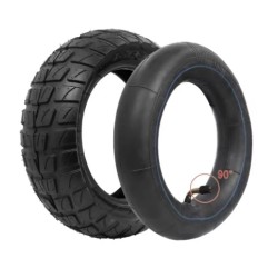 Anvelopa 8.5 inch cu camera de aer pentru trotineta electrica Vsett 8 9 Zero 8 9 Kugoo Kirin G2 Pro  - 1  
