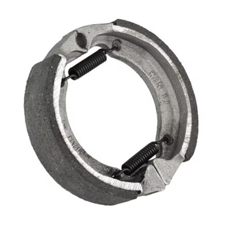 Bubnove brzdove platnicky kompatibilne s Navee S40, nahradny diel pre kolobezku Navee - 1  