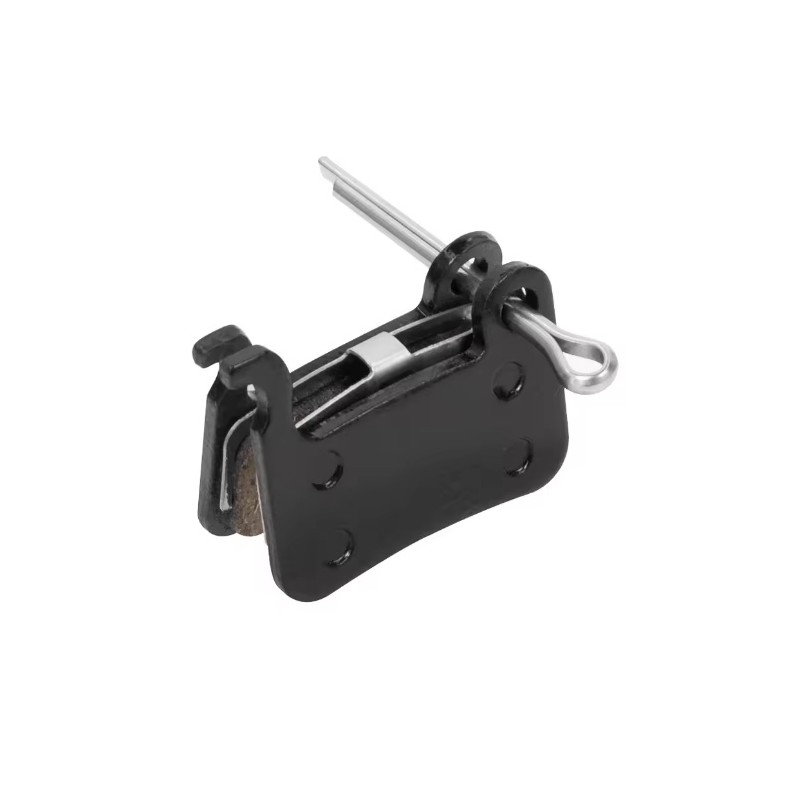 Bremsbelag Bongo Serie Doppel Z75 Z85 kompatibel E Scooter Ersatzteil Bremse hohe Leistung  - 1  