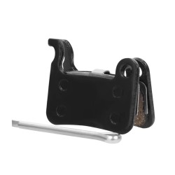 Placute frana Bongo Serie Dubla Z75 Z85 compatibil trotineta electrica piesa frana  - 2  