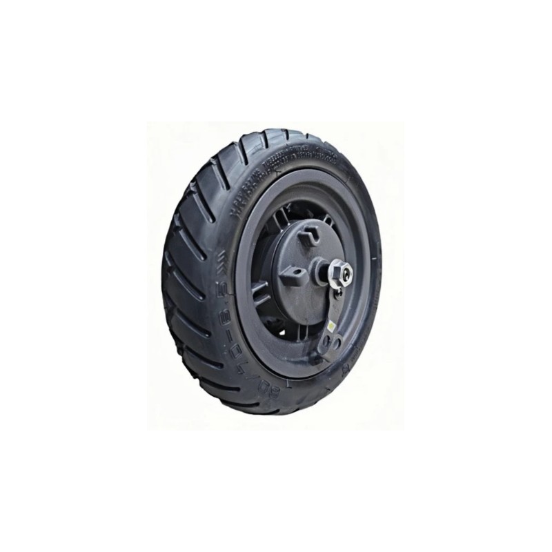 Roue avant pour Xiaomi 4 Pro 2e génération Xiaomi - 1  