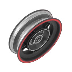 Forhjul til Xiaomi 5 Max, 5 Pro, Elite og 5 elektriske sparkesykler Xiaomi - 2  