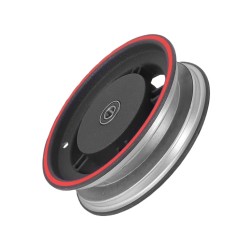 Forhjul til Xiaomi 5 Max, 5 Pro, Elite og 5 elektriske sparkesykler Xiaomi - 4  