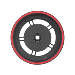 Első kerék Xiaomi 5 Max, 5 Pro, Elite és 5 elektromos rollerekhez Xiaomi - 7  