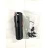Monorim extender for Xiaomi m365, 1S, Pro2 og m365 Pro mast (5 cm) Monorim - 9 Monorim extender for Xiaomi m365, 1S, Pro2 og m36