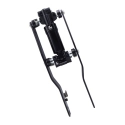 Suspensie față Monorim M4L2 pentru Xiaomi 4 Lite 2-a generație – Amortizor e-scooter Monorim - 3  