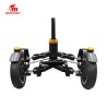 Monorim X3 suspension avant double roue pour Ninebot Max G30 & scooters similaires – Rechange & amortisseur Monorim - 7 Kit amor