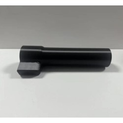 Ergonomische gaspedaalgreep voor elektrische scooter, antislip, comfortabel, duurzaam, eenvoudig te bedienen. KROXNE - 16 Compat