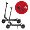 Amortizer upravljača za Ausom DT2 Pro, L2, L2 Max, Kugoo F3 Plus & slične električne skutere, sigurno & stabilno  - 1  