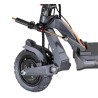 Blažilec krmilnika za Ausom DT2 Pro, L2, L2 Max, Kugoo F3 Plus & podobne e-skuterje, stabilno & varno  - 4  