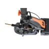 Amortizer upravljača za Ausom DT2 Pro, L2, L2 Max, Kugoo F3 Plus & slične električne skutere, sigurno & stabilno  - 6  