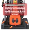 Stuurdemper voor Ausom DT2 Pro, L2, L2 Max, Kugoo F3 Plus & vergelijkbare e-scooters, veilig & stabiel  - 11  
