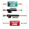 Amortizer upravljača za Ausom DT2 Pro, L2, L2 Max, Kugoo F3 Plus & slične električne skutere, sigurno & stabilno  - 13  