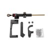 Amortizator kierisis gia Ausom DT2 Pro, L2, L2 Max, Kugoo F3 Plus & paromoia ilektrika skouter, stathero & asfales  - 14  