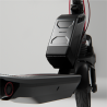 Isorine 48V 10Ah baterija Segway MAX G3, F3 Serie, GT3 – didesnis atstumas, elektrinis paspirtukas  - 2 SuderinamumasSuderinama 