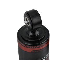 Original Segway MAX G3 rear shock absorber, e-scooter replacement, durable suspension for scooters.  - 4 Compatibility: for Segw