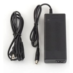 Chargeur de batterie interne Navee S65C, Egret Ey! 3, Yadea Artist ou similaire, pièce d’origine e-scooter  - 2 Compatible avec 